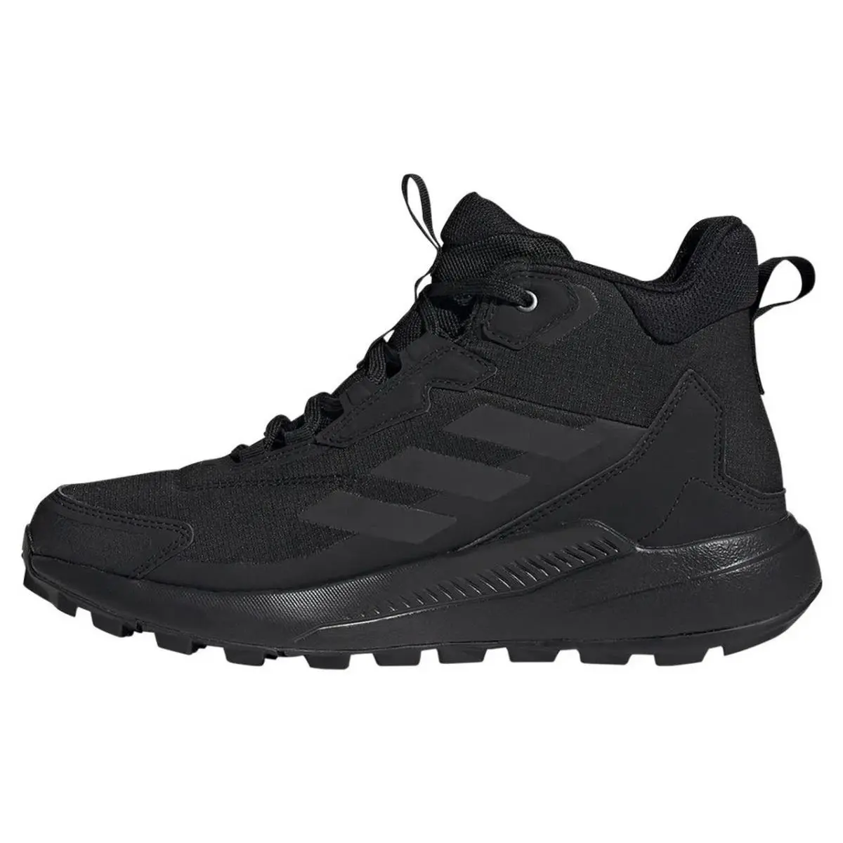 Adidas shoes - adidas Mid - Mid - ID0898 - Black 7