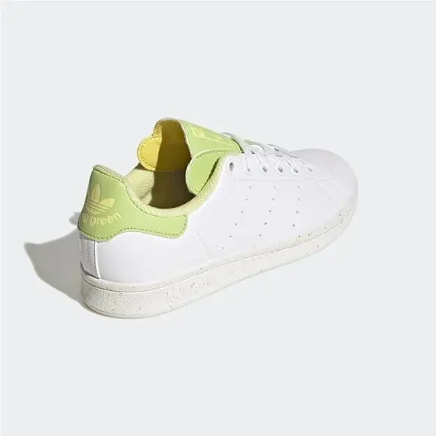Adidas shoes - White, Green 16