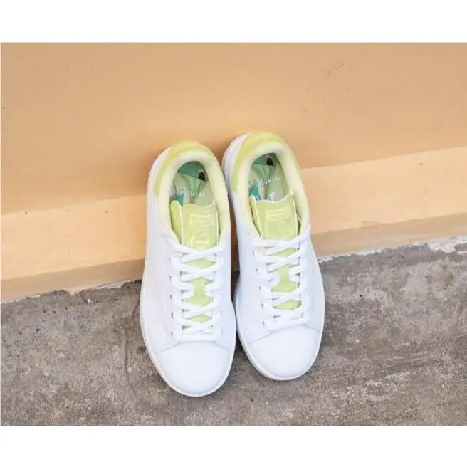 Adidas shoes - White, Green 10