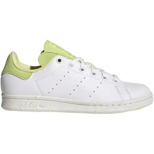 Adidas shoes - White, Green 14