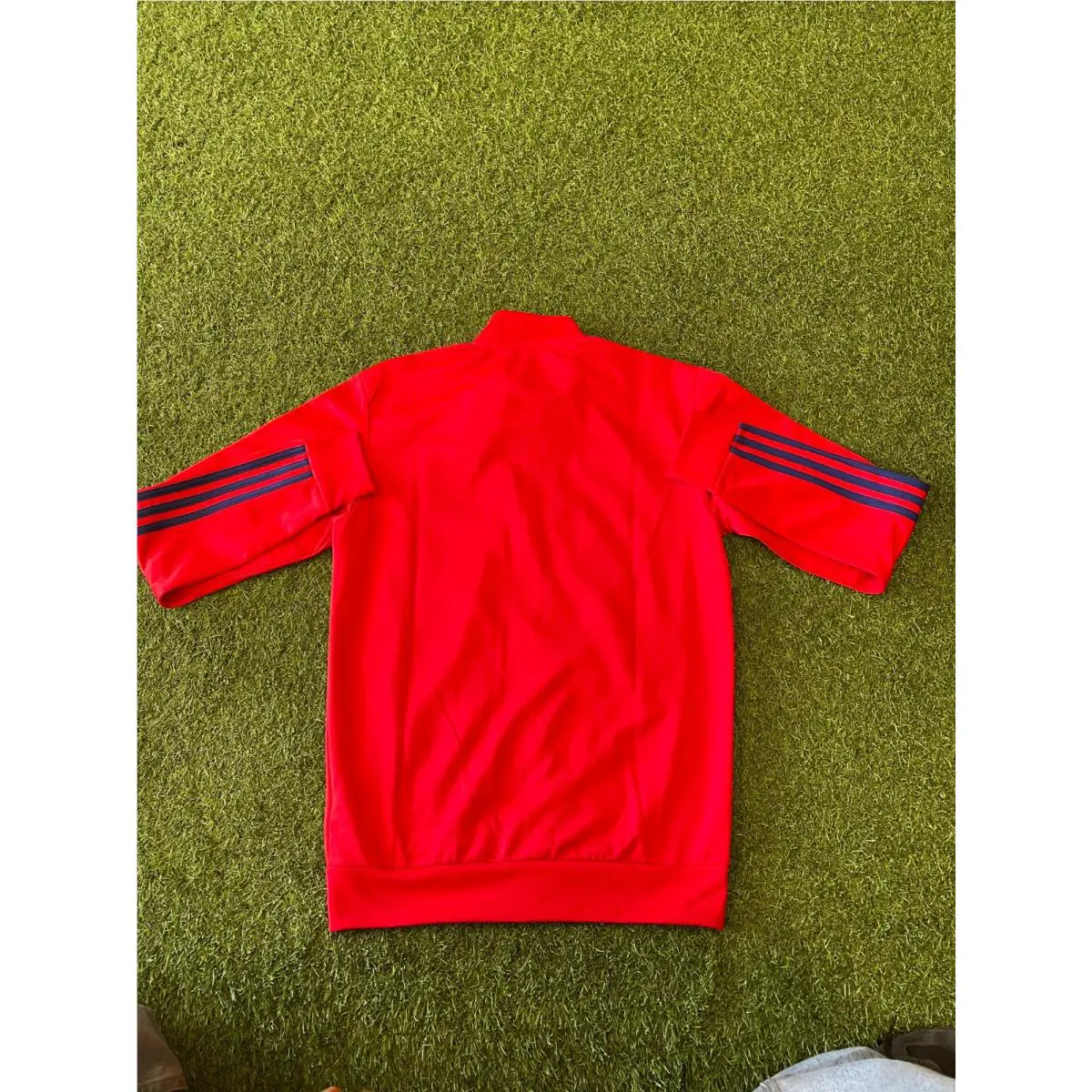 Adidas clothing - Multicolor 0