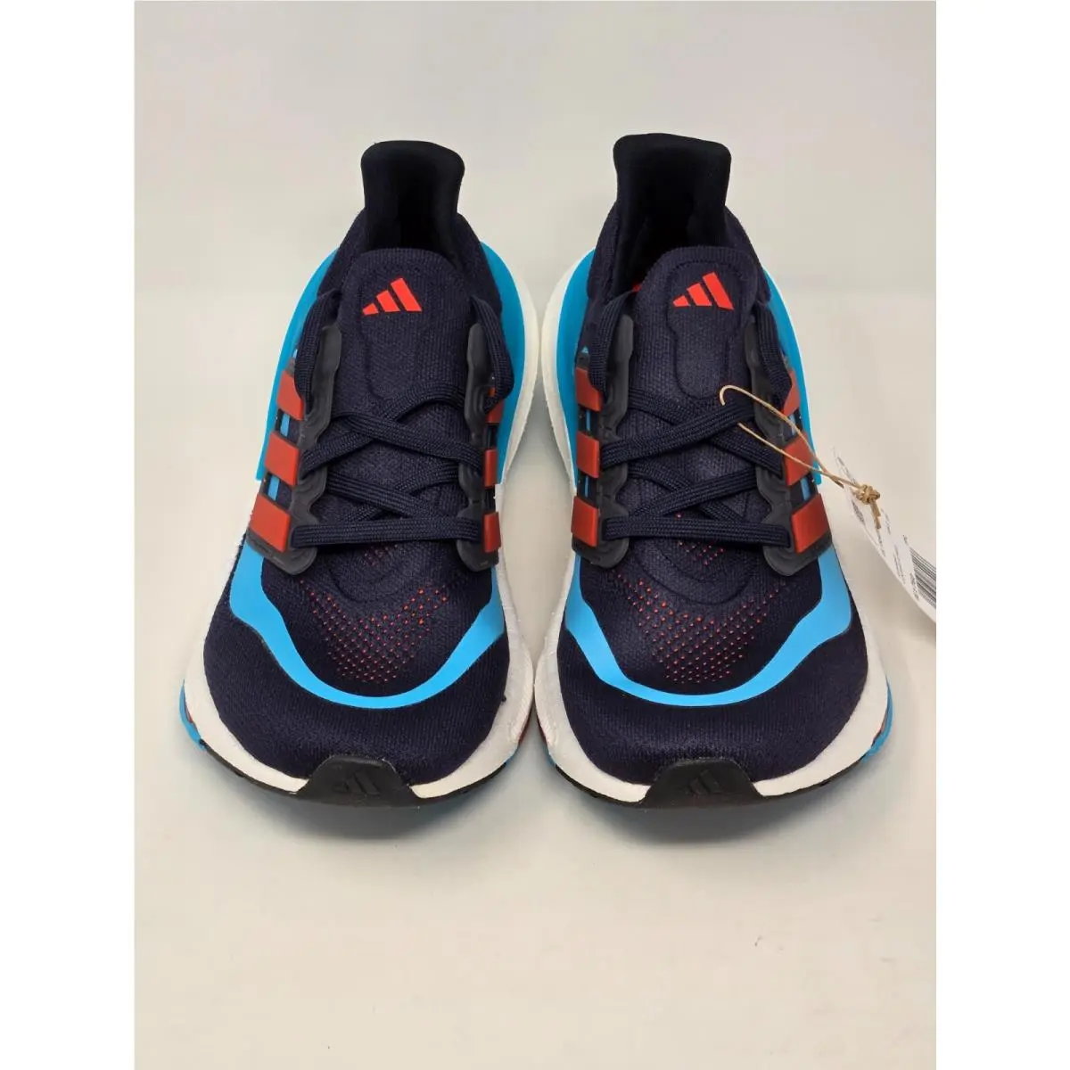 Adidas shoes - adidas UltraBoost Light - UltraBoost Light - IE1760 - Blue 3