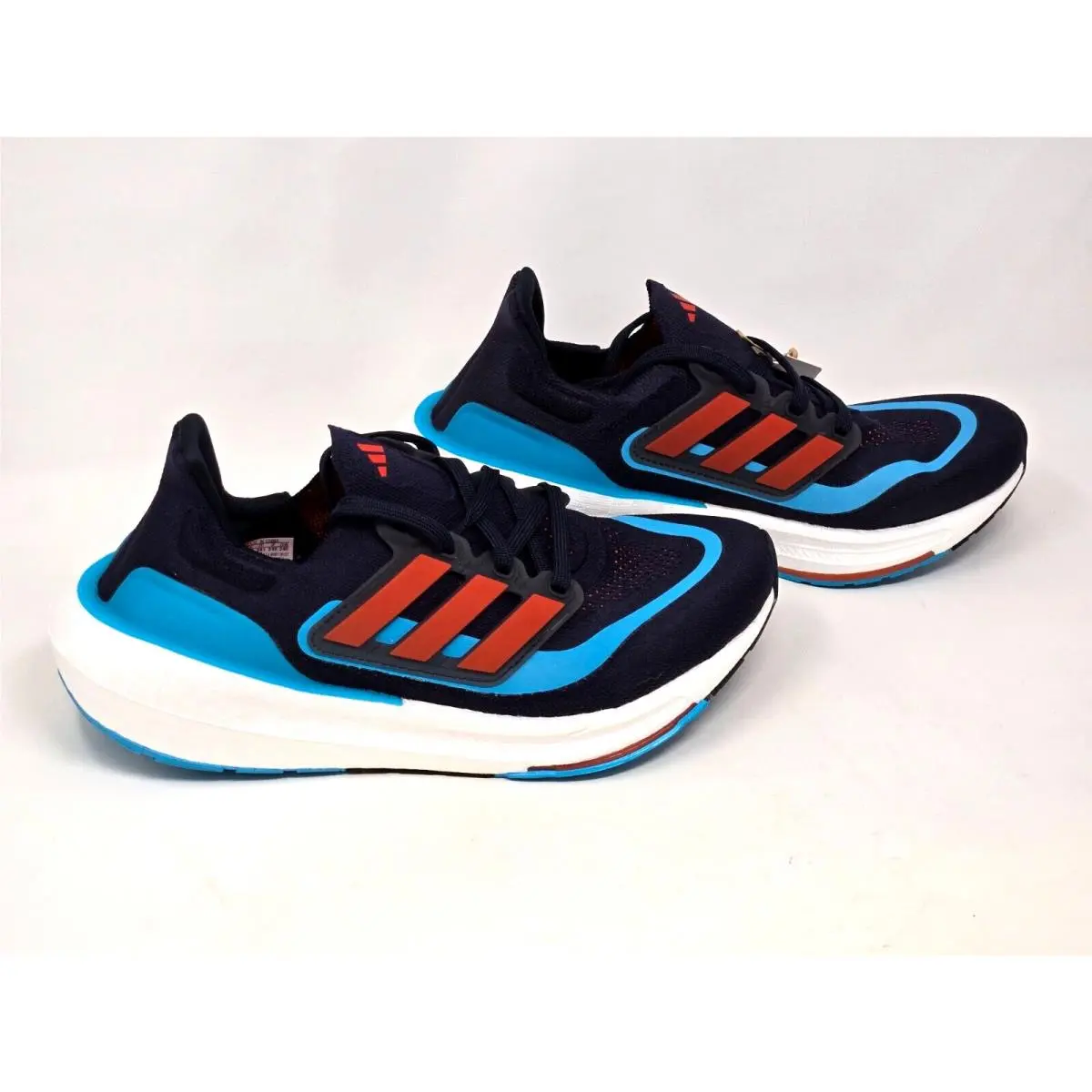 Adidas shoes - adidas UltraBoost Light - UltraBoost Light - IE1760 - Blue 9