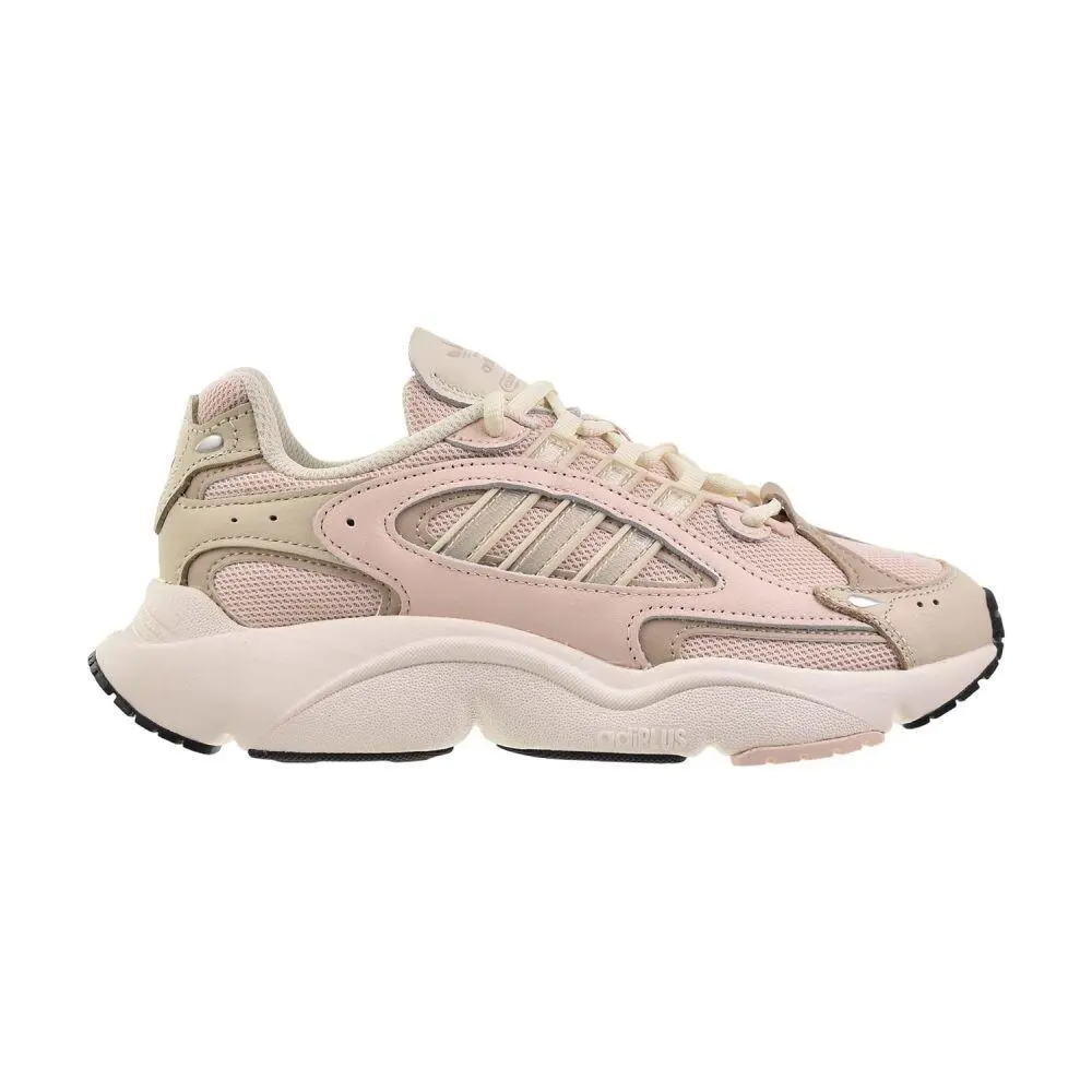 Adidas Ozmillen J Big Kids` Shoes Wonder Quartz/ivory if9093