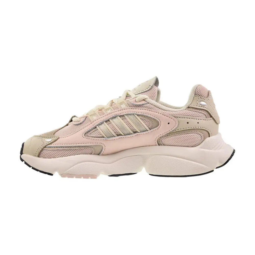Adidas shoes - Wonder Quartz/Ivory/Core White 2