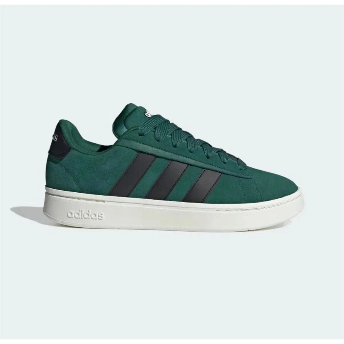 Adidas shoes - adidas Grand Court - Grand Court - IH3847 - Green (UPC: 197609363435) 10
