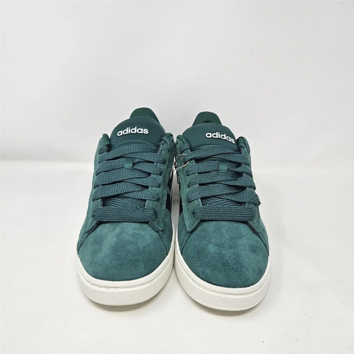 Adidas shoes - adidas Grand Court - Grand Court - IH3847 - Green (UPC: 197609363435) 2