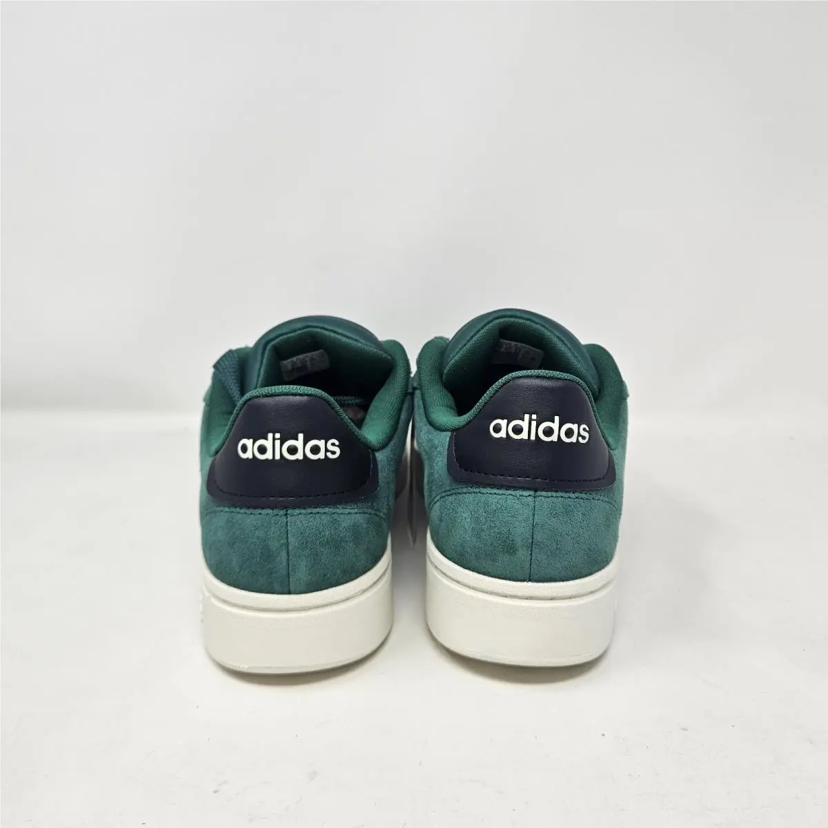 Adidas shoes - adidas Grand Court - Grand Court - IH3847 - Green (UPC: 197609363435) 3