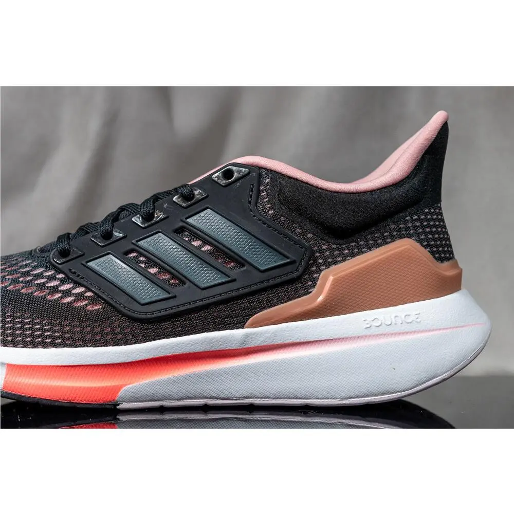 Adidas EQ21 Run Sneakers For Women US Size 9