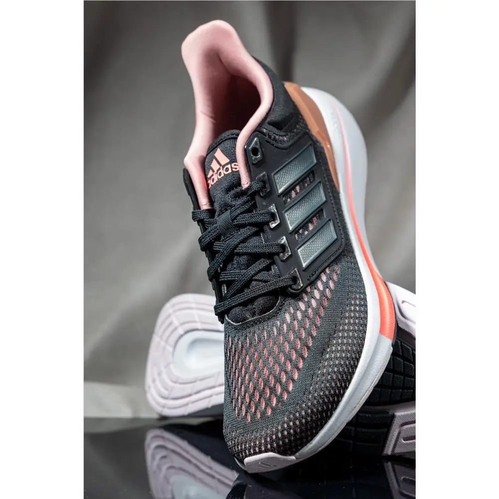 Adidas shoes - adidas EQ21 - GZ0589 - Multicolor (UPC: 195734674112) 0