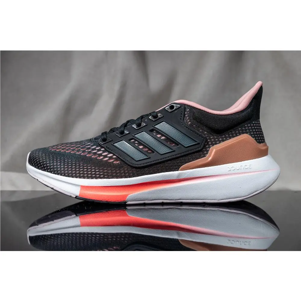 Adidas shoes - adidas EQ21 - GZ0589 - Multicolor (UPC: 195734674112) 1