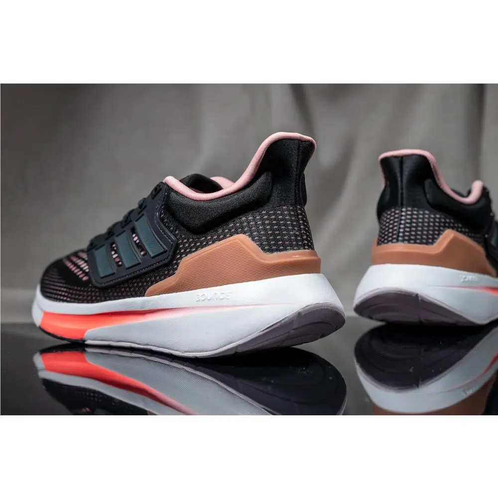 Adidas shoes - adidas EQ21 - GZ0589 - Multicolor (UPC: 195734674112) 5