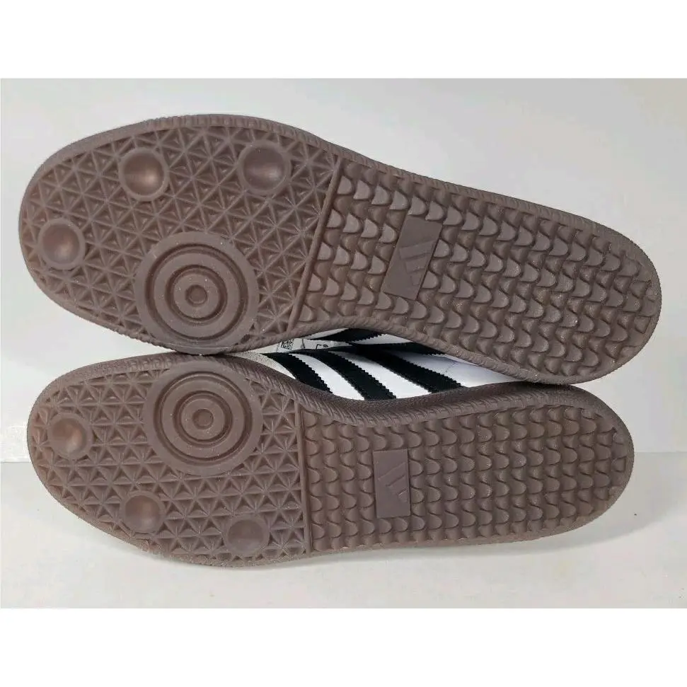 Adidas shoes - adidas Samba - Samba - IH6001 - White 6