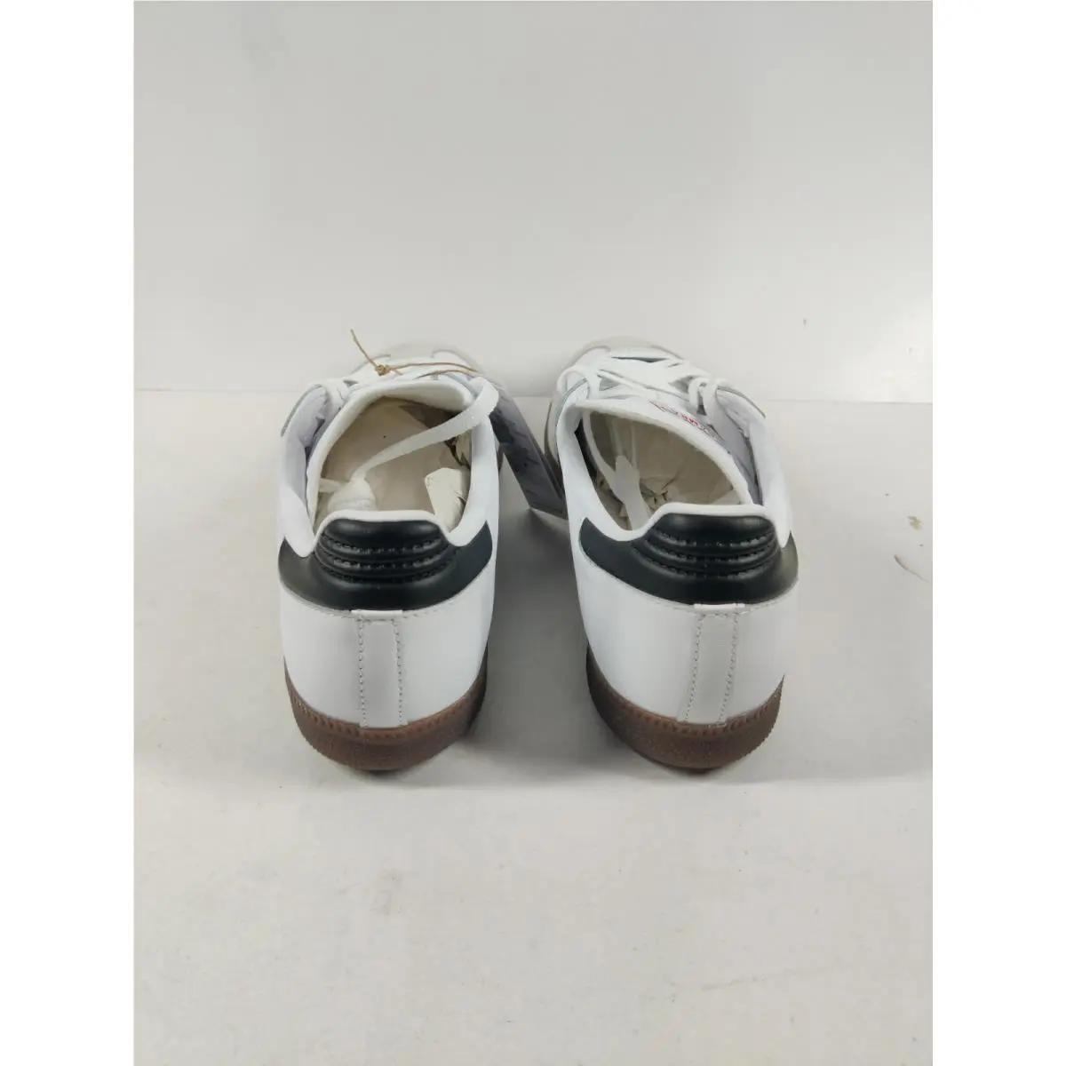Adidas shoes - adidas Samba - Samba - IH6001 - White (UPC: 197609830876) 3