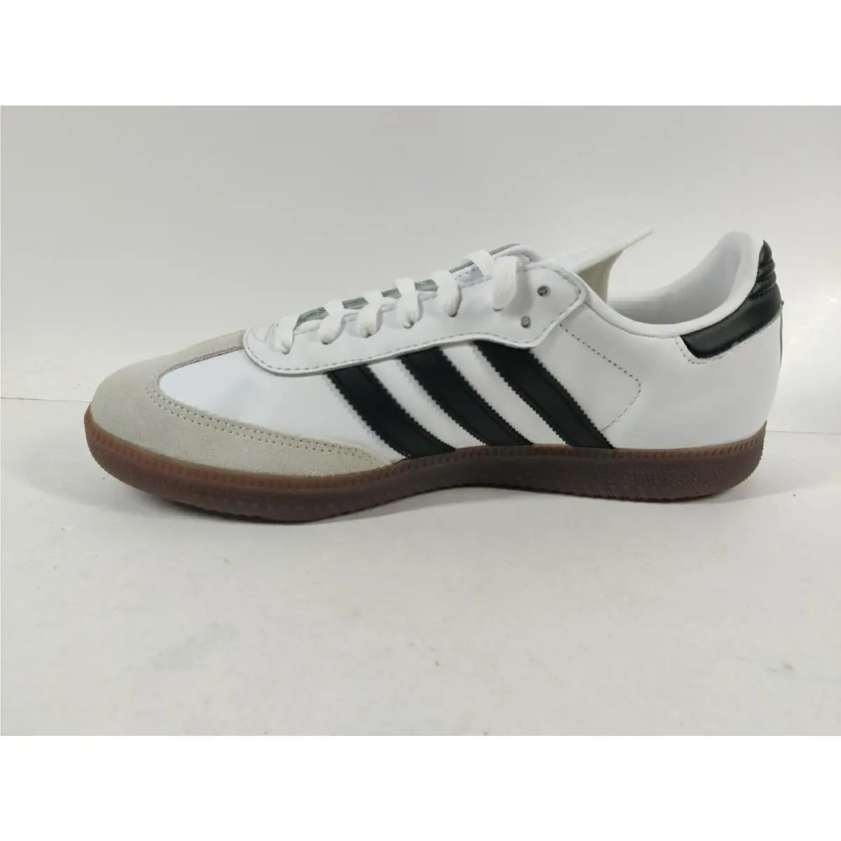 Adidas shoes - adidas Samba - Samba - IH6001 - White (UPC: 197609830876) 4