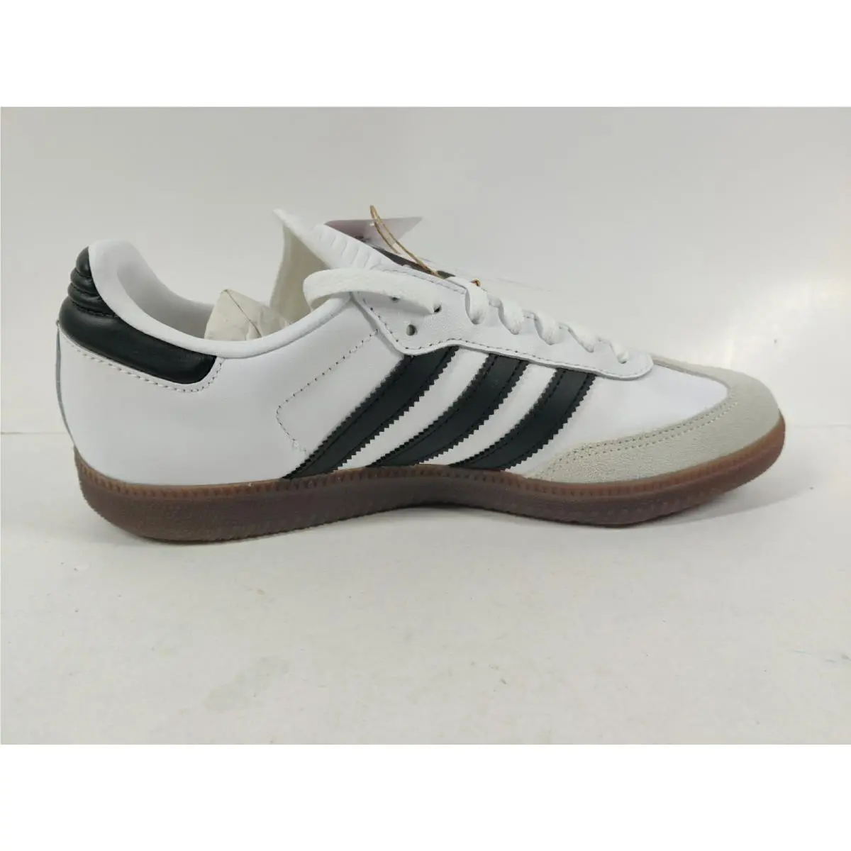 Adidas shoes - adidas Samba - Samba - IH6001 - White (UPC: 197609830876) 5