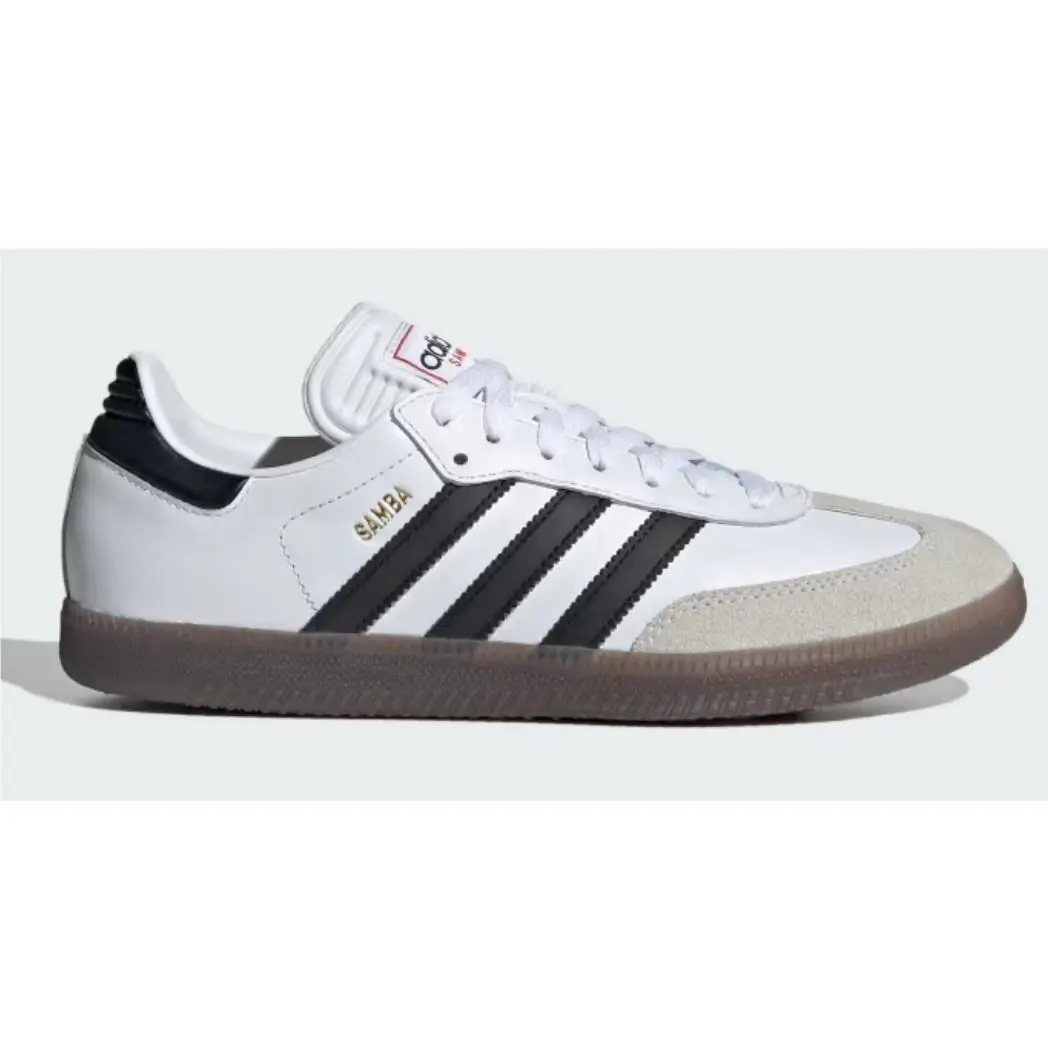 Adidas shoes - adidas Samba - Samba - IH6001 - White 1