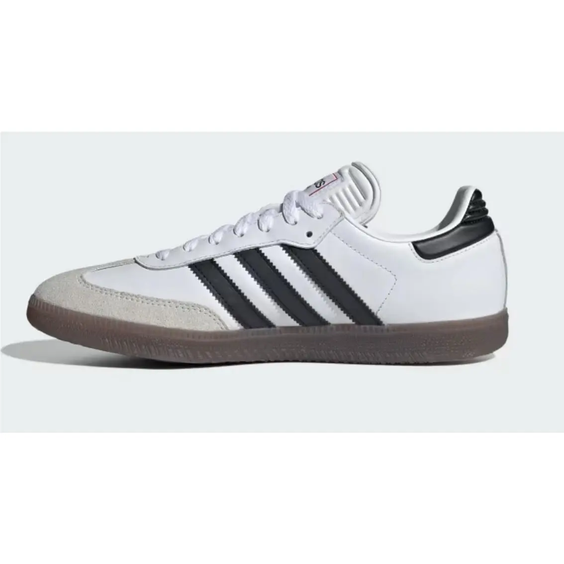 Adidas shoes - adidas Samba - Samba - IH6001 - White 2