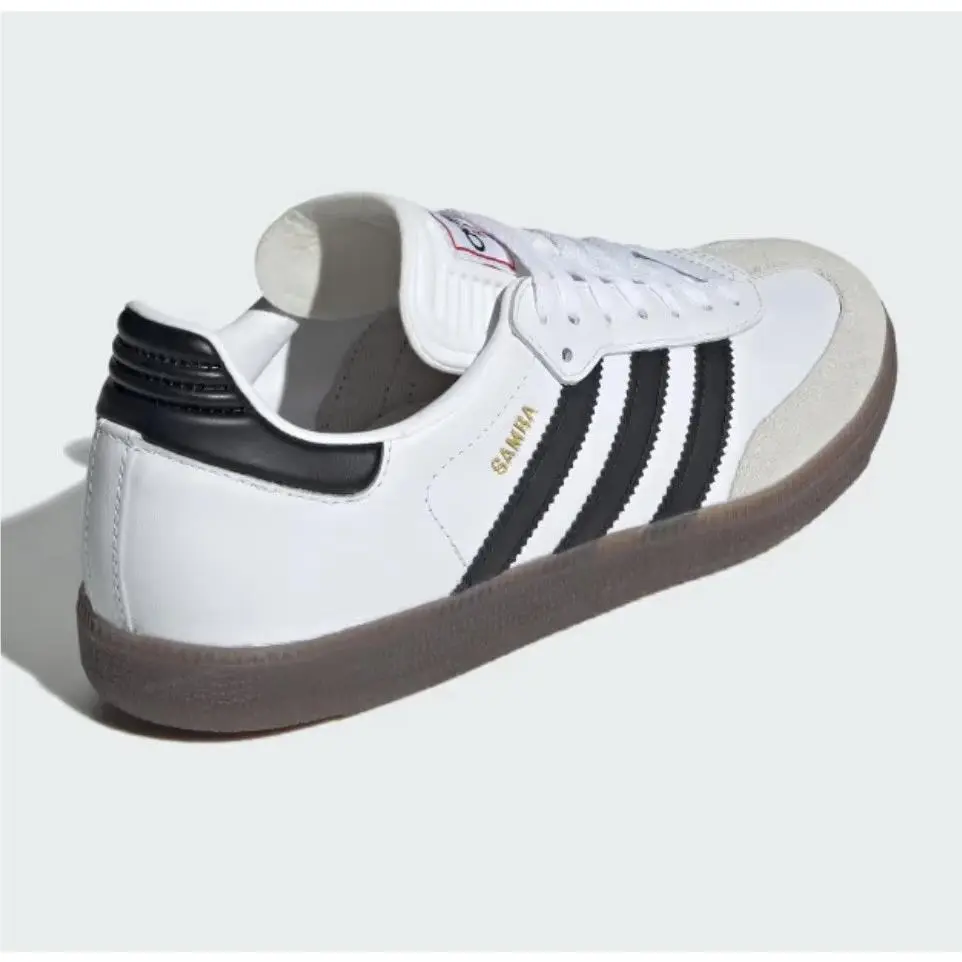 Adidas shoes - adidas Samba - Samba - IH6001 - White 4