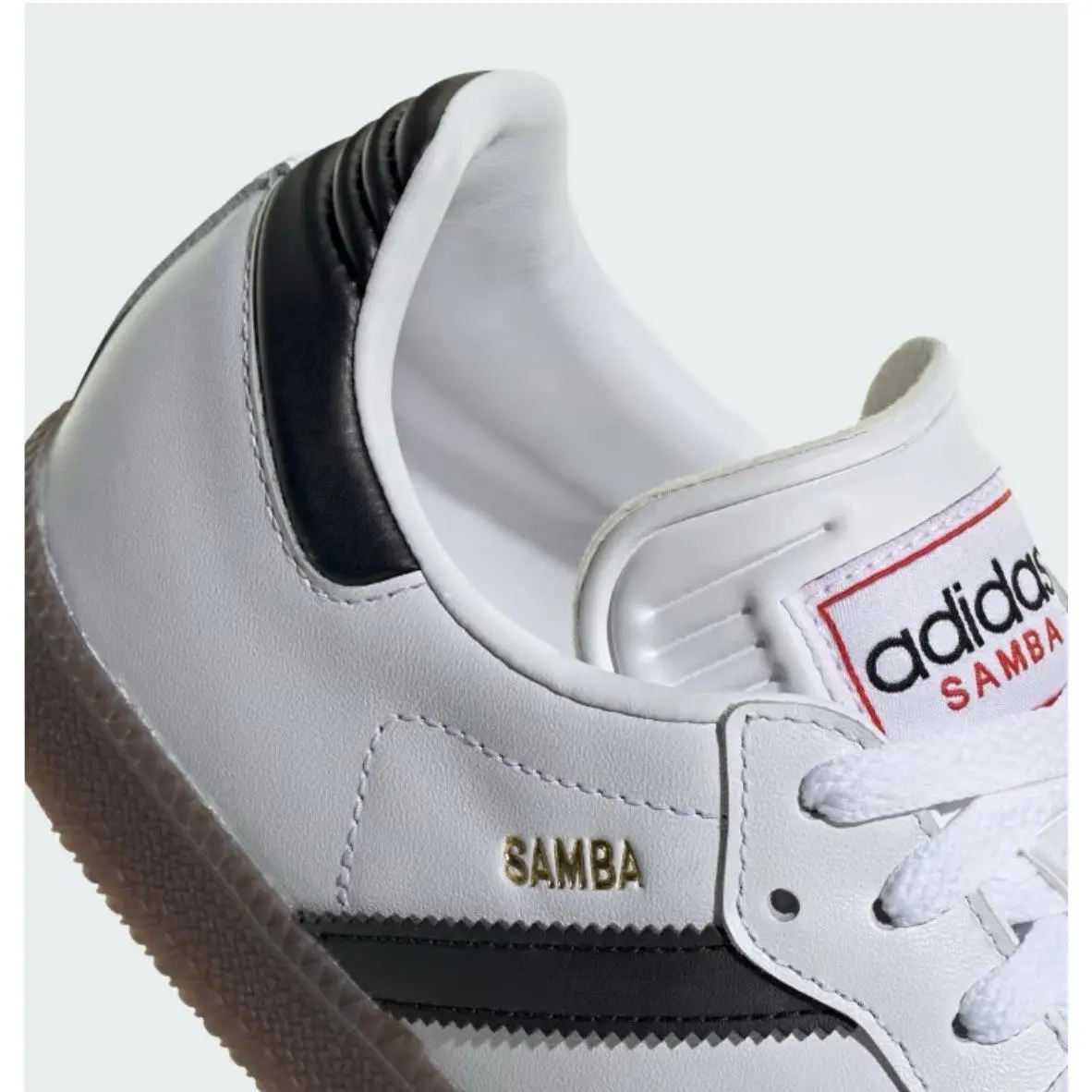 Adidas shoes - adidas Samba - Samba - IH6001 - White 7