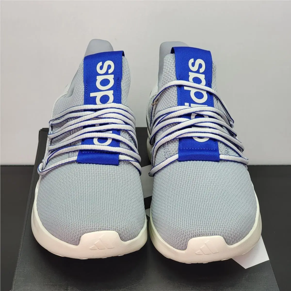 Adidas shoes - adidas Lite Racer - Lite Racer - JI4982 - Gray 3