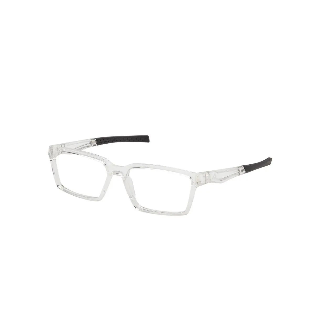 Sport SP 5102 Crystal / Crystal/monocolor 026 Size 56 Eyeglasses by Adidas