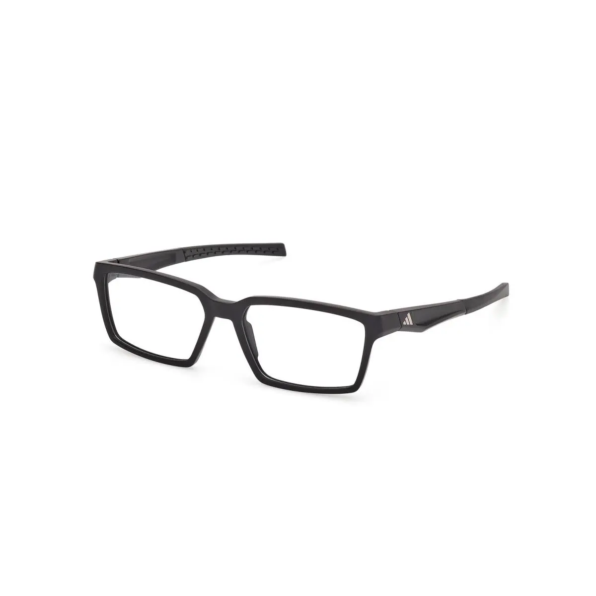 Adidas Sport SP5102 Eyeglasses Eye Glasses 002 Black 56 Unisex