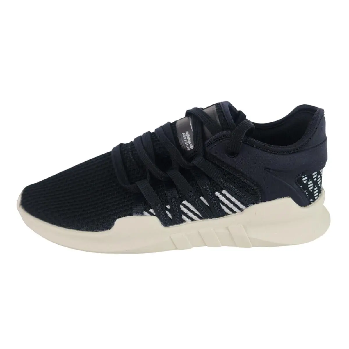 Women Eqt Racing BY9798 Shoes Advance W Core Sports Athletic Black Sz 7.5 by Adidas