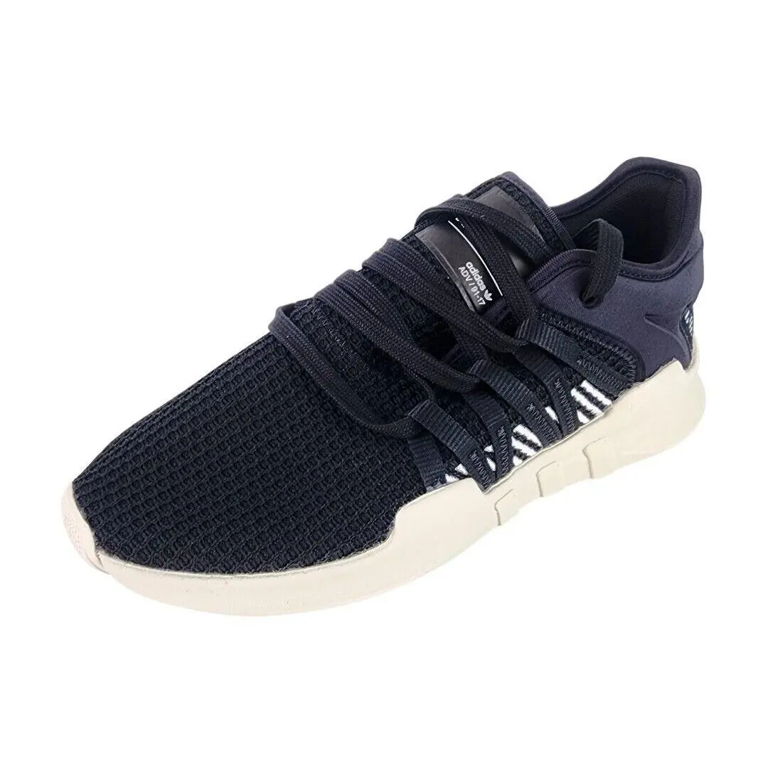 Adidas shoes - adidas EQT - EQT - BY9798 - Black (UPC: 190309916079) 0