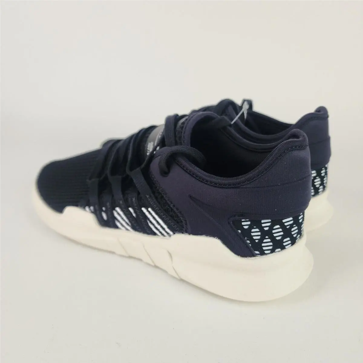 Adidas shoes - adidas EQT - EQT - BY9798 - Black (UPC: 190309916079) 3