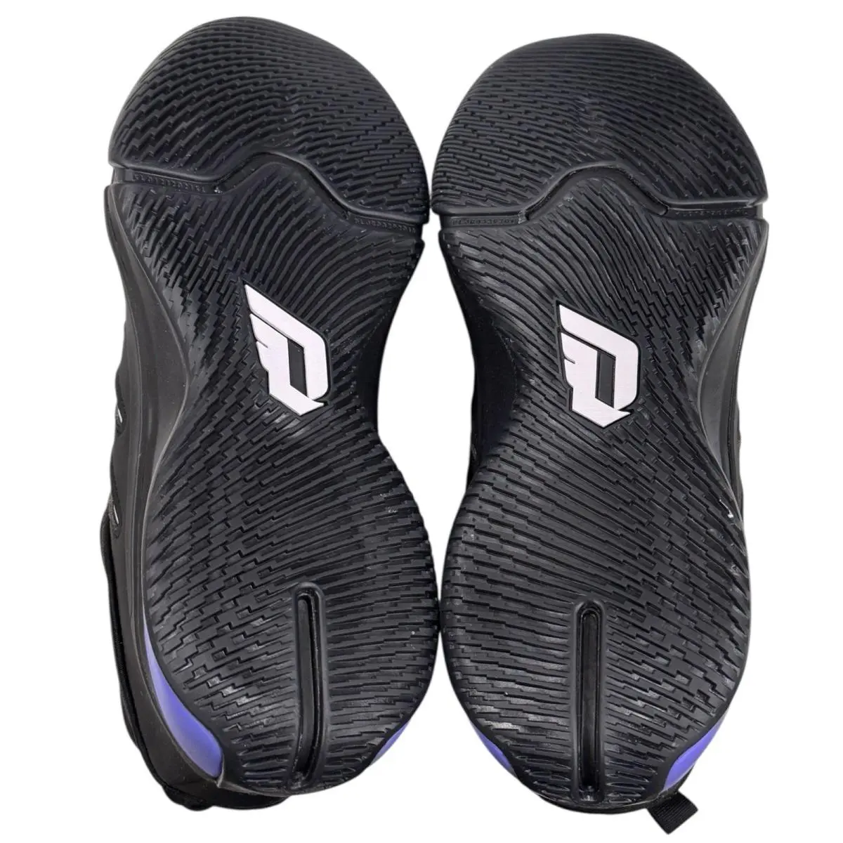 Adidas shoes - adidas Dame 9 - Dame - JI1938 - Black (UPC: 197609892577) 4