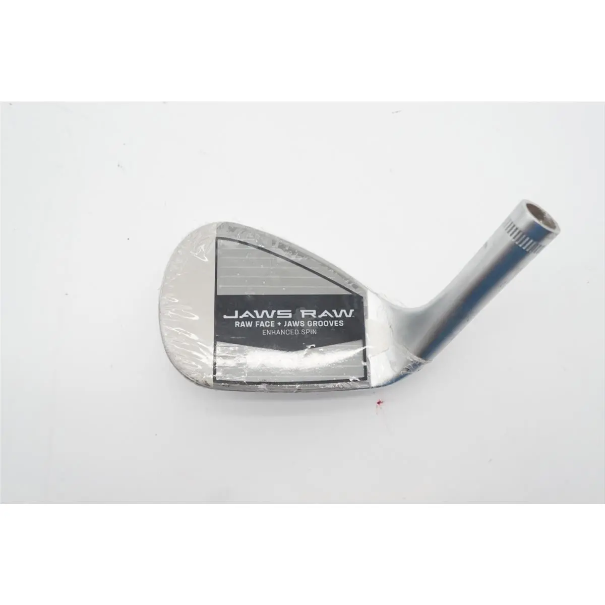 Callaway  - jaws raw chrome - jaws raw chrome 1