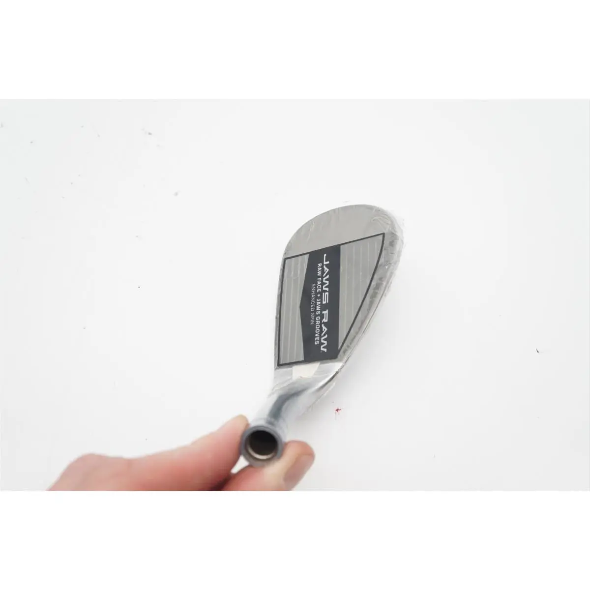 Callaway  - jaws raw chrome - jaws raw chrome 2