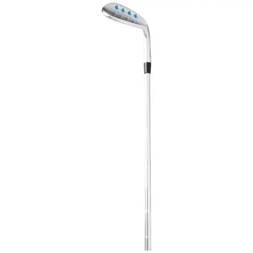 Callaway  - Jaws MD5 22 (Chrome) - Jaws Chrome - 4G4556107330L600 - Chrome (2022) (UPC: 194518649605) 0