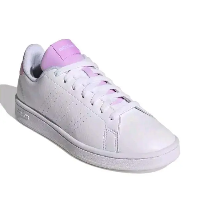 Adidas shoes - adidas Advantage - Advantage - IF6108 - White (UPC: 196471938963) 0