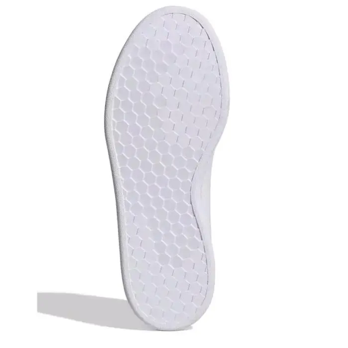 Adidas shoes - adidas Advantage - Advantage - IF6108 - White (UPC: 196471938963) 3