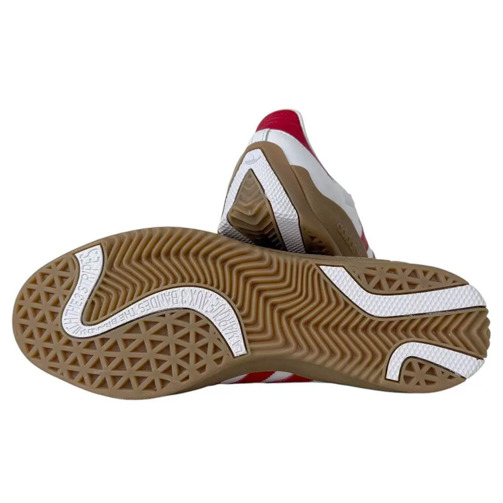 Adidas shoes - adidas puig samba - puig samba - JQ5865 - White (UPC: 197612137603) 10