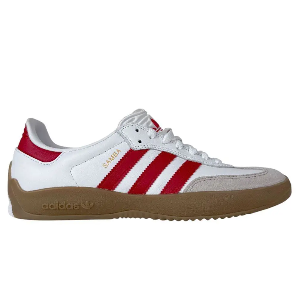 Adidas shoes - adidas puig samba - puig samba - JQ5865 - White (UPC: 197612137603) 6