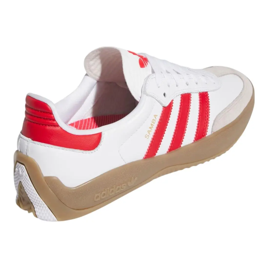 Adidas shoes - adidas puig samba - puig samba - JQ5865 - White (UPC: 197612137603) 0