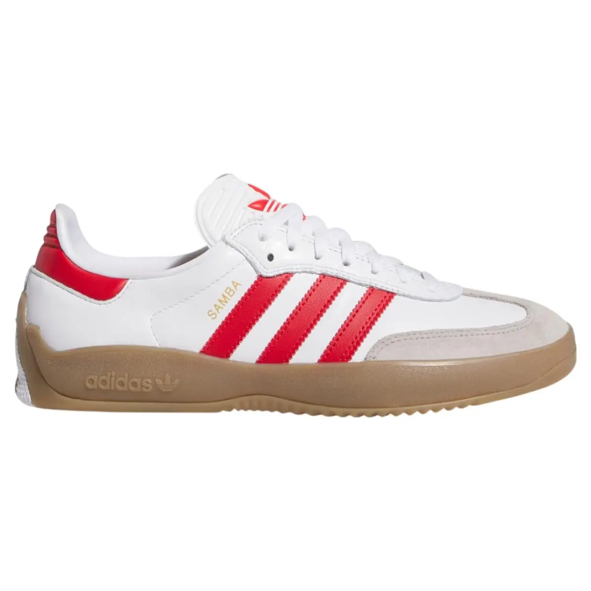 Adidas shoes - adidas puig samba - puig samba - JQ5865 - White (UPC: 197612137603) 1