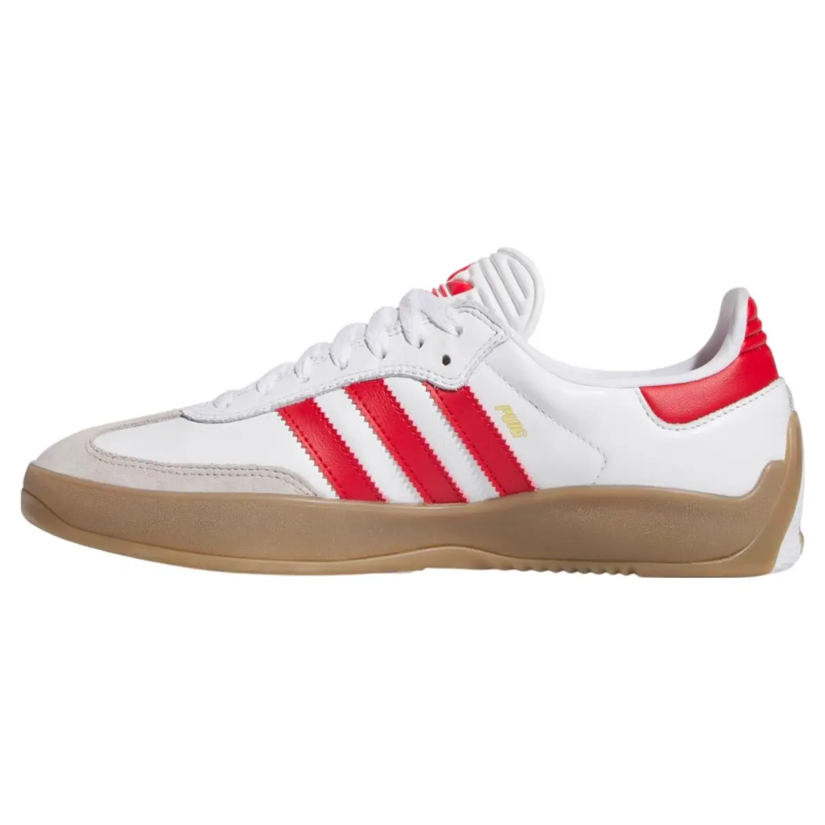 Adidas shoes - adidas puig samba - puig samba - JQ5865 - White (UPC: 197612137603) 2
