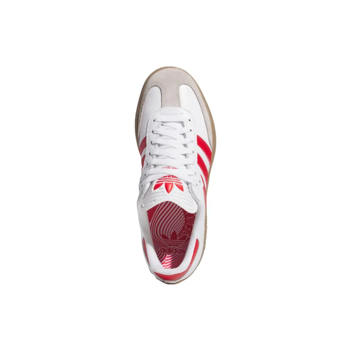 Adidas shoes - adidas puig samba - puig samba - JQ5865 - White (UPC: 197612137603) 3