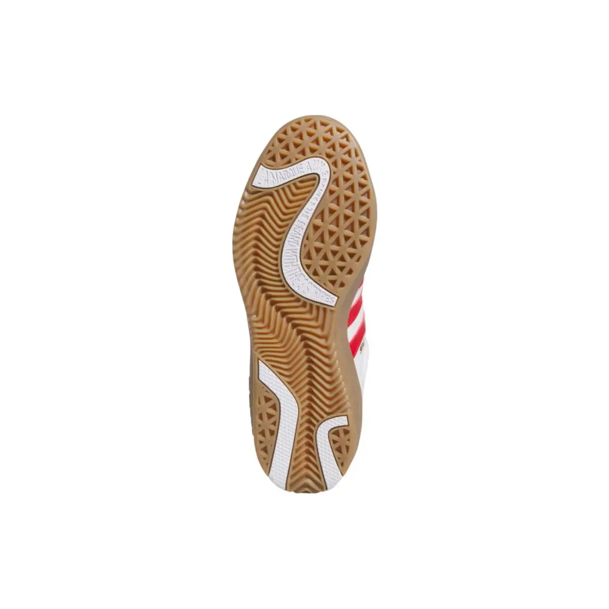 Adidas shoes - adidas puig samba - puig samba - JQ5865 - White (UPC: 197612137603) 4