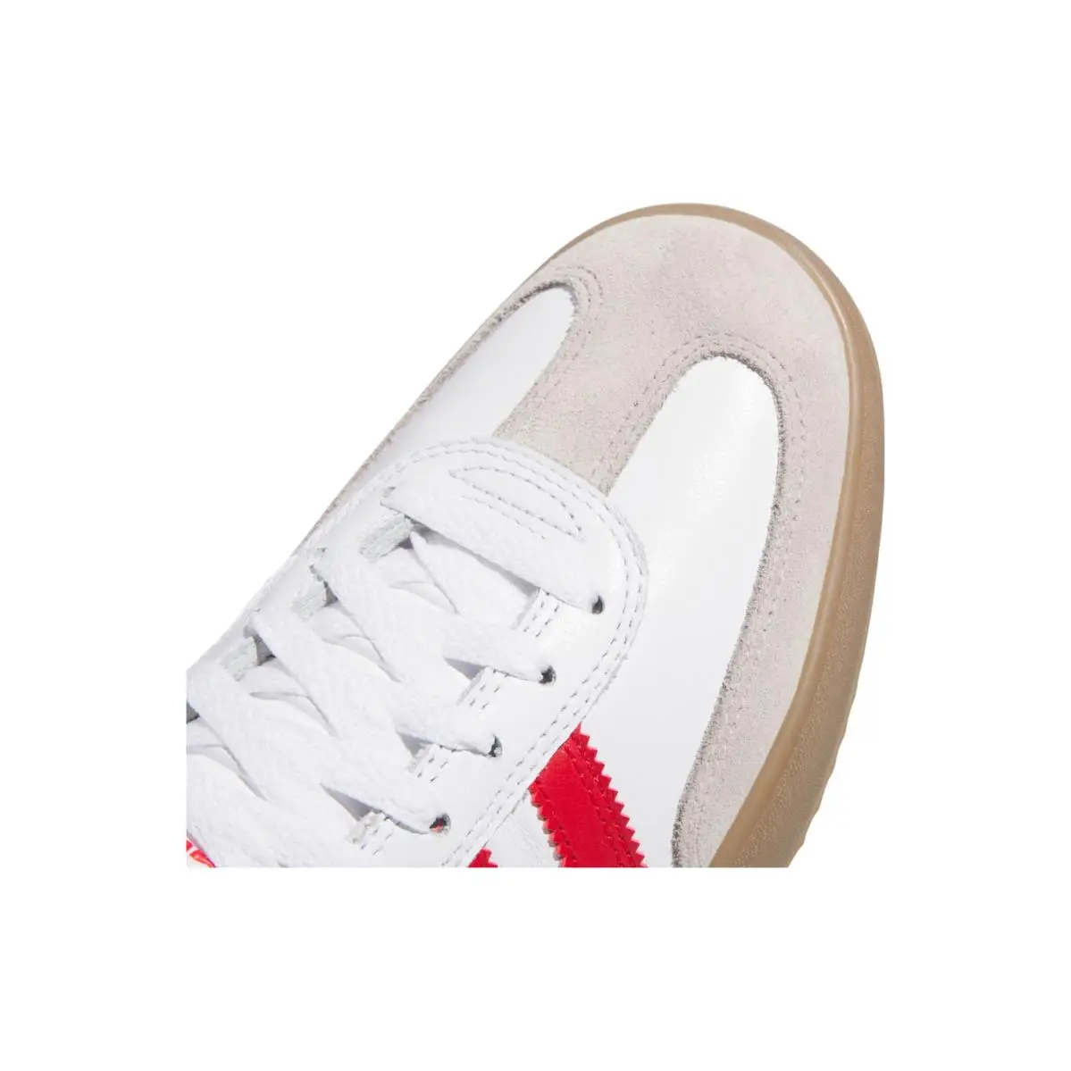 Adidas shoes - adidas puig samba - puig samba - JQ5865 - White (UPC: 197612137603) 5