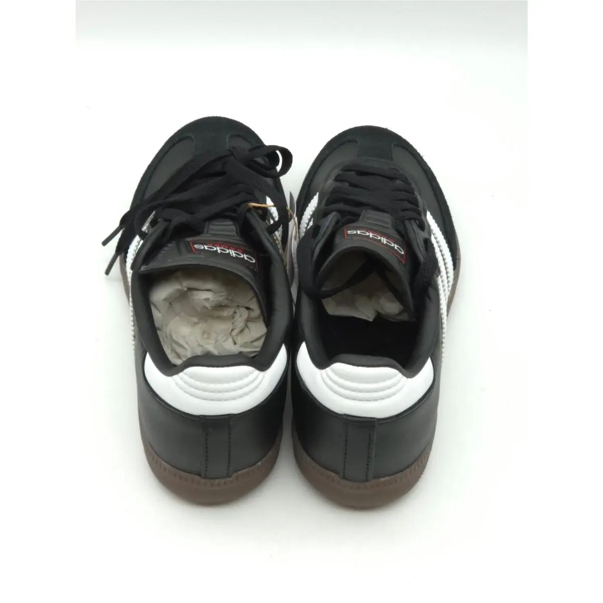 Adidas shoes - adidas Samba - Samba - IH6000 - Black 0