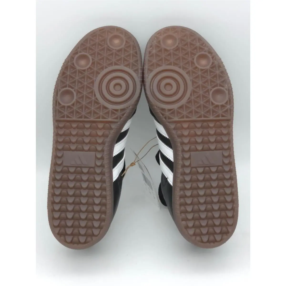 Adidas shoes - adidas Samba - Samba - IH6000 - Black 1