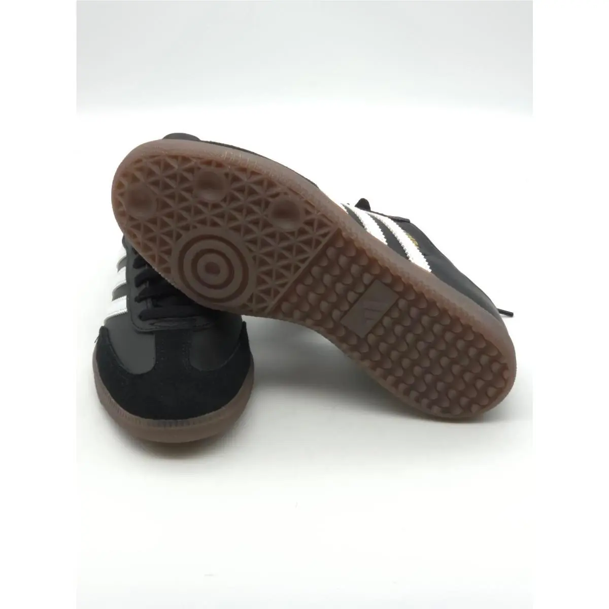 Adidas shoes - adidas Samba - Samba - IH6000 - Black 2