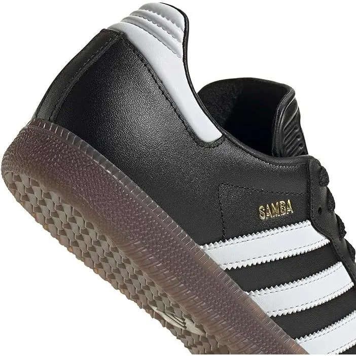 Adidas shoes - adidas Samba - Samba - IH6000 - Black (UPC: 197609834706) 5