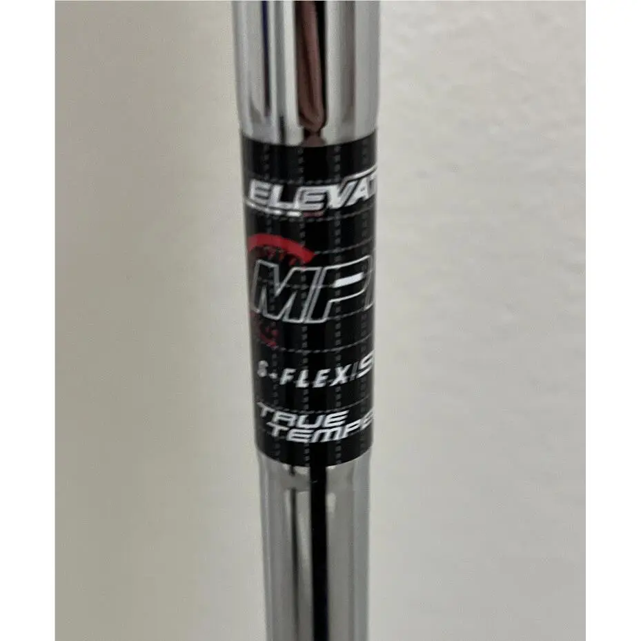 Callaway  - Rogue ST Pro - Rogue Pro - Silver 2