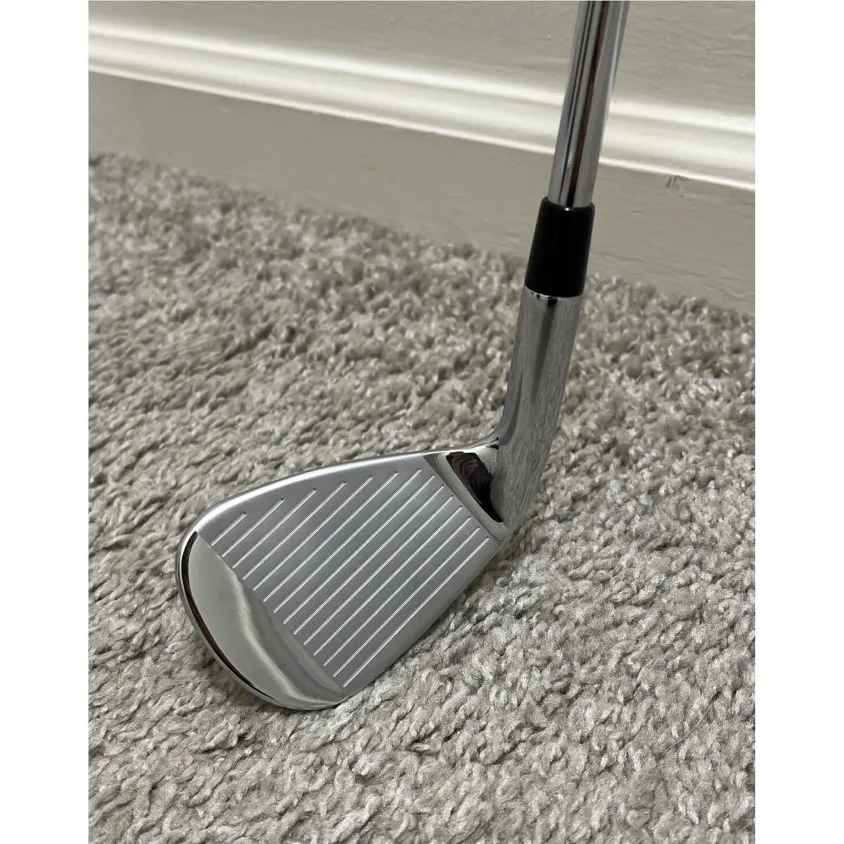 Callaway  - Rogue ST Pro - Rogue Pro - Silver 1